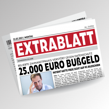 Zeitungsartikel Zeitungsartikel